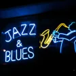 Icon of program: Jazz and Blues!