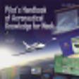 Icon of program: Pilots Aeronautical Knowl…