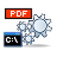 Icon of program: PDF-ShellTools