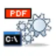 Icon of program: PDF-ShellTools