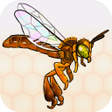 Icon of program: Be a Bee: Seja uma Abelha