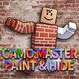 Icon of program: Camo Master: Paint  Hide