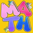 Icon of program: i Play Math. Math Games f…