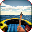 Icono de programa: Ocean Deep Survival