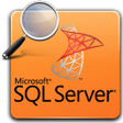 Icon of program: MS SQL Server Find and Re…
