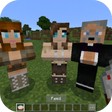 Icon of program: Comes Alive Living Villag…
