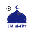 Icon of program: Animated Eid al-Fitr Stic…