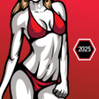 Lose Weight App for Women: Weight Loss Exercise icon
