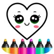 Icon of program: Drawing Games for Toddler…