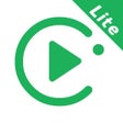 Icon of program: OPlayer Lite - media play…
