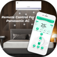 Icono de programa: Remote Control For Panaso…