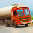 Icon of program: Cargo Oil Tanker Truck Dr…