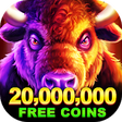 Royal Slots Free Slot Machines & Casino Games icon