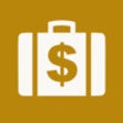 Icon of program: Trip Expenses - App to Tr…