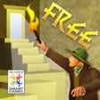 Icon of program: Temple Trap Free by Smart…