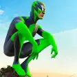 Icon of program: Rope Frog Ninja Hero - St…