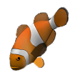 Icon of program: 3D Desktop Aquarium Scree…