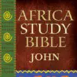 Icon of program: Africa Study Bible: John