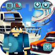 Icono de programa: Ultimate Craft: Explorati…