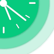 Icon of program: Clock In/Out for Work- Sh…