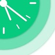 Icon of program: Clock In/Out for Work- Sh…