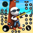 Icono de programa: Action Sniper Shooting Ga…
