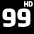 Icono de programa: BN Pro BT White HD Text