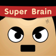 Icon of program: Super Brain - Funny Puzzl…
