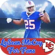 Icon of program: Lesean Mccoy NFL Keyboard…