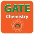 Icon of program: GATE Chemistry