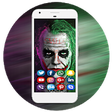 Icono de programa: Joker Themes and Wallpape…