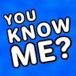 Icon of program: How well do you know me!