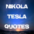 Icon of program: Nikola Tesla Quotes