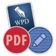 Icon of program: WPD Converter -for WordPe…