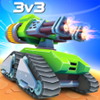Icono de programa: Tanks A Lot - Realtime Mu…