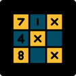 Icono de programa: Num Mind: Math  Logic