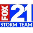 Icono de programa: FOX21 Weather