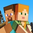 Icono de programa: Minecraft Sticker Pack
