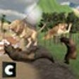 Icono de programa: Animal Battle Simulator