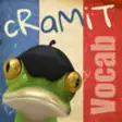 Icon of program: cRaMiT French GCSE Vocab …