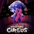Icon of program: Nightmare Circus