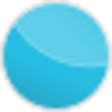 Icon of program: ClipGrab for Linux