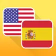 Icon of program: Free English to Spanish T…