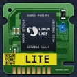 Lirum Device Info Lite - System Monitor icon