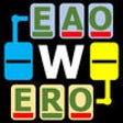 Icon of program: Word Hooks: Words With Fr…