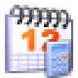 Icono de programa: Dates Calculator