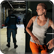 Icon of program: Great Prison Break 2018 -…