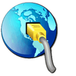 Icono de programa: Erics TelNet98
