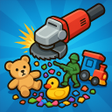 Icon of program: Dino Grinder