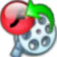 Icon of program: Ultra WMV MPEG AVI to FLV…